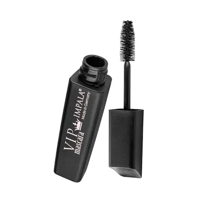 ریمل حجم دهنده قوی وی آی پی ایمپالا Impala Vip Mascara