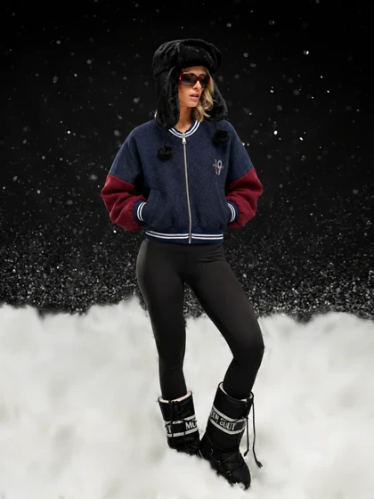 سویشرت وولگه - 662