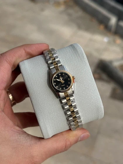 ساعت داتیس اورجینال زنانه D8710