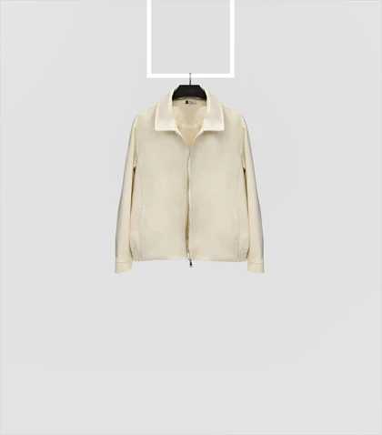 پالتو کوتاه Pinki 1290 در چهار رنگ