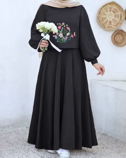 کت و سارافون آرامش