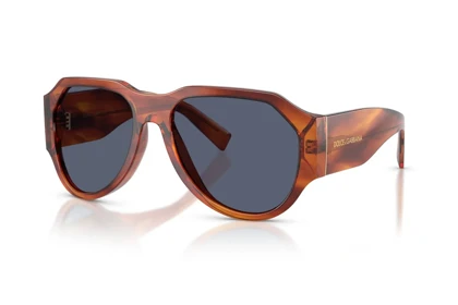 عینک آفتابی دولچه گابانا Dolce &amp; Gabbana DG4504S 32212V