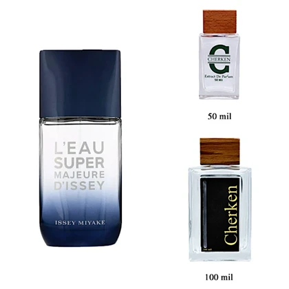 عطر ایسی میاکی لئو د ایسی پور هوم ماژور - Issey Miyake L'Eau d'Issey Pour Homme Majeure