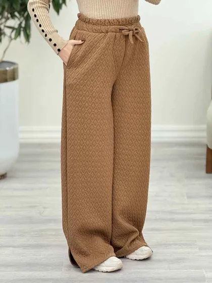 ست طرح لوزی یقه ایستاده