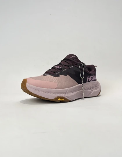 کفش راحتی هوکا ترنسپرت Transport صورتی قرمز