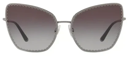 عینک آفتابی دولچه گابانا Dolce & Gabbana DG2212S 00048G
