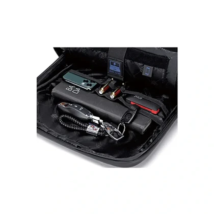 کوله پشتی اورجینال آرکتیک هانتر مدل ARCTIC HUNTER - ARH00478