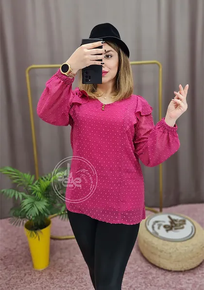 شومیز آیسان