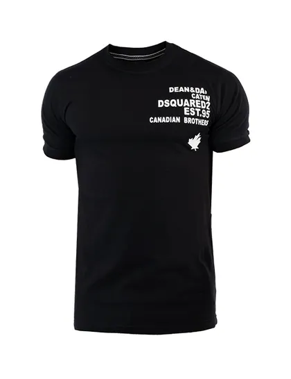 تیشرت مردانه Dsquared