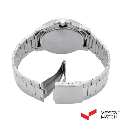 ساعت مچی مردانه کاسیو CASIO مدل MTP-VD01D-6BVUDF