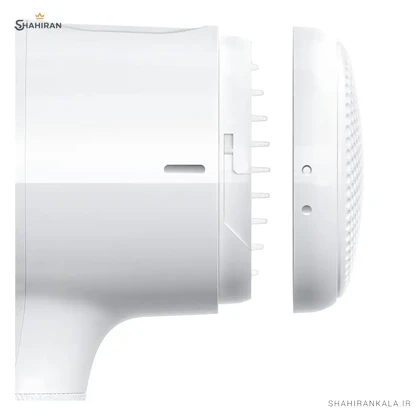 سشوار براون مدل BRAUN HD210E
