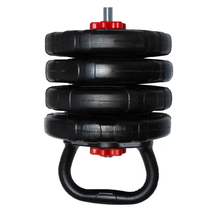 کتل بل رادیس فیت مدل KB10-2500 وزن 10 کیلوگرم