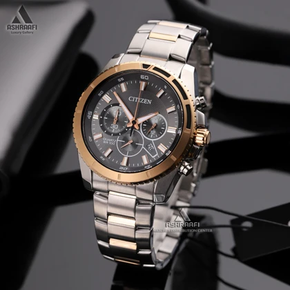 ساعت مچی سیتیزن Citizen AN8204-59H