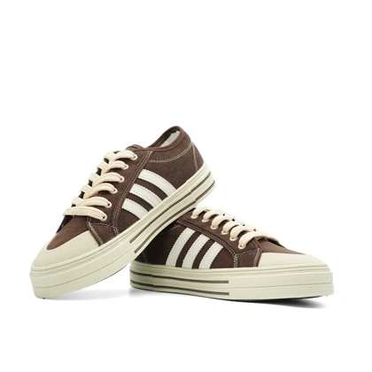 کفش ونس زنانه زاوین مدل Flat shoes - 0167