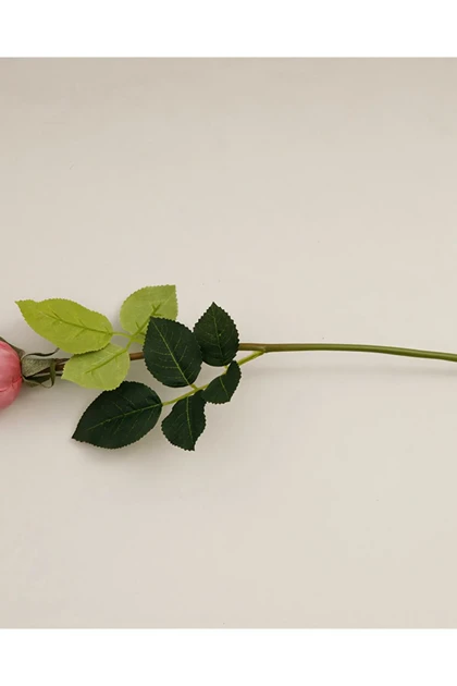 گل مصنوعی English Home مدل Corsage - صورتی تیره