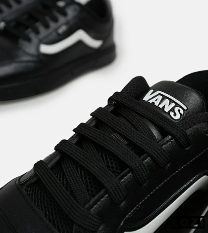 کفش کتانی بزرگ پا ونس VANS upland