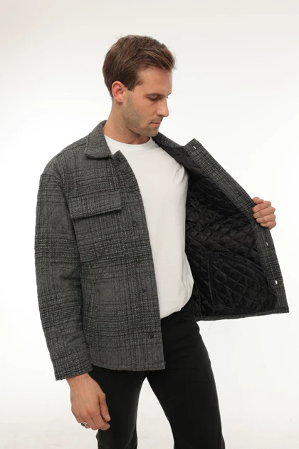 کت و ژاکت مردانه miron miron