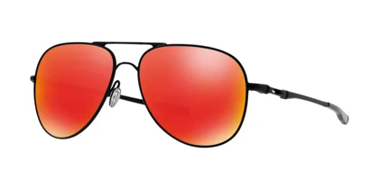 عینک آفتابی Oakley Elmont OO4119 0458