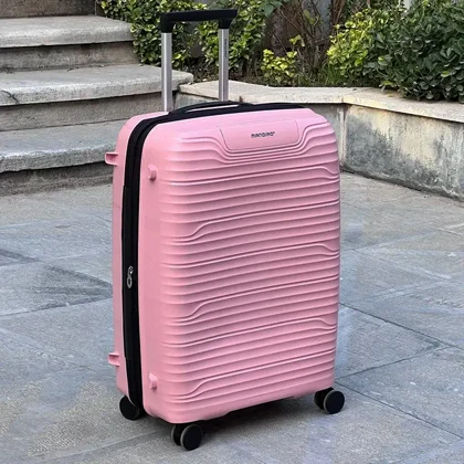 چمدان سایز متوسط وارداتی ماندیرو مدل MANDIRO - MDR190 MEDIUM