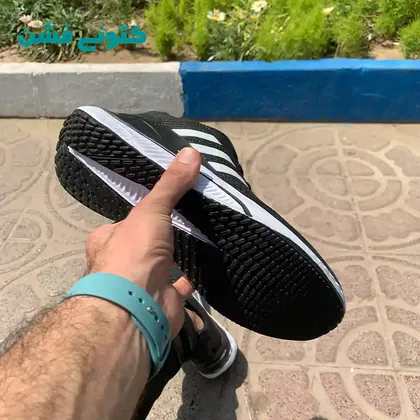 آدیداس آلفا ماگما مشکی