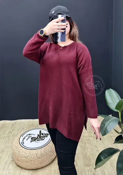 تونیک بافت ژینا