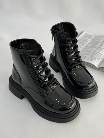 نیم بوت ساحل میو4257