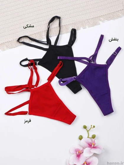شورت زنانه بکلس کبریتی اما EMA کد 308