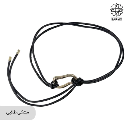 کمربند باریک میترا کد017