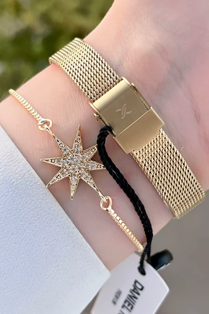 ساعت زنانه daniel-klein daniel-klein