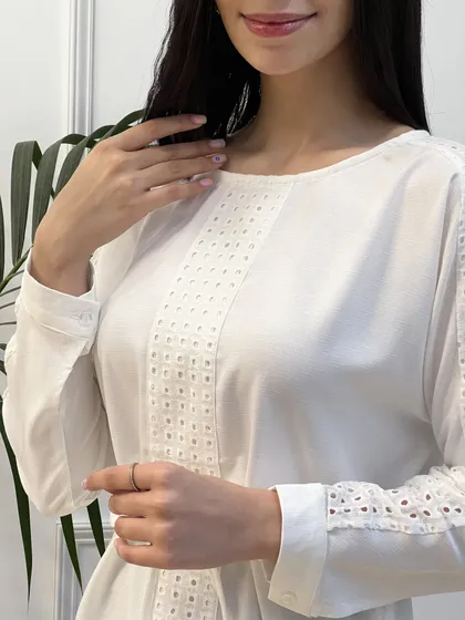 بلوز ابیگل