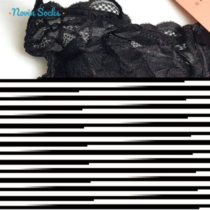 سوتین فنردار با بند ساده زنانه رها مدل 5756-1
