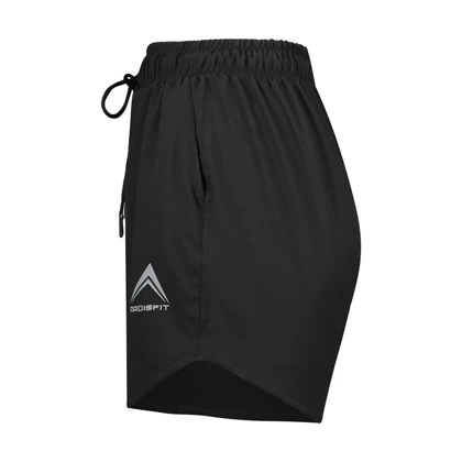 شلوارک ورزشی زنانه رادیس فیت مدل SH001-Eco