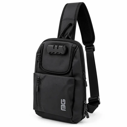 بادی بگ اسپرت بنج قفل دار مدل GNT-66450