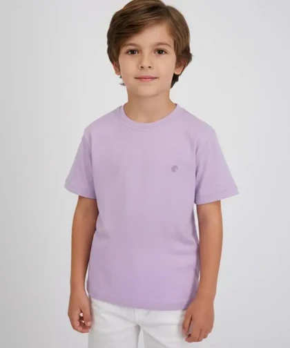 تیشرت پسرانه مرینو Merino کد 1942