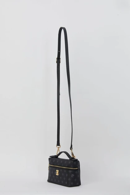 کیف دوشی زنانه اورجینال pierre-cardin pierre-cardin