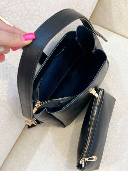 کیف دخترانه قفل هرمس 2256