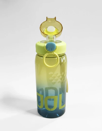 قمقمه ورزشی Unisex بدون برند Hydra Cool U