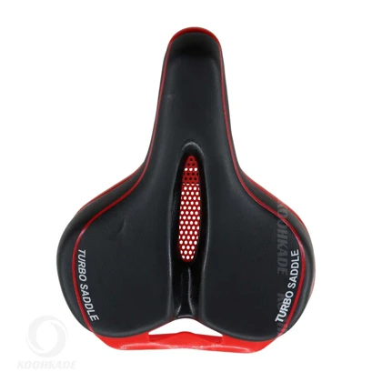 زین دوچرخه TURBO مدل TU-1230