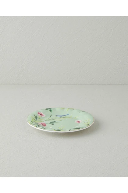 بشقاب پاستا English Home مدل Vanilla New Bone China
