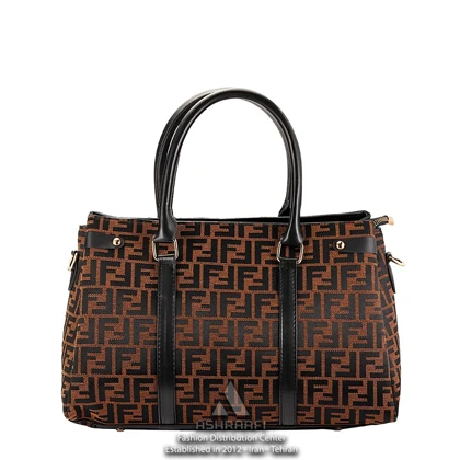 کیف دوشی فندی Fendi Shoulder Bag A01