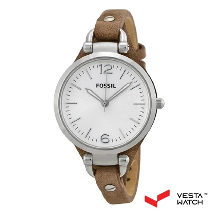 ساعت مچی زنانه فسیل FOSSIL مدل ES3060