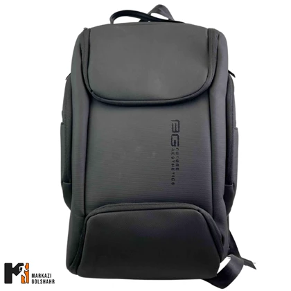 کوله پشتی دانشجویی لپتاپی BG 22