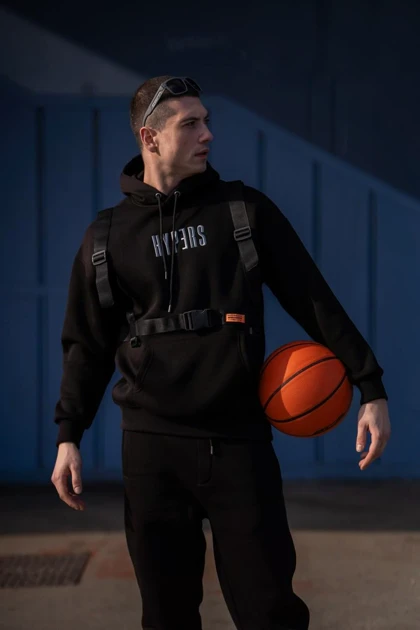 ست هودی و شلوار مردانه hypers hypers