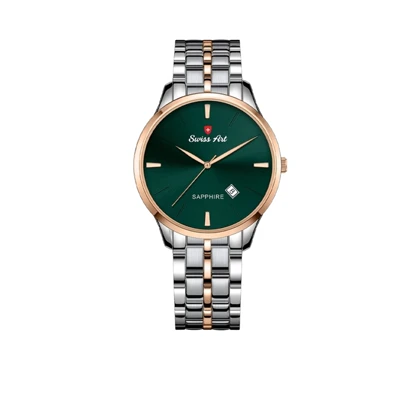 ساعت مچی مردانه سوئیس آرت مدل 920032SR1607