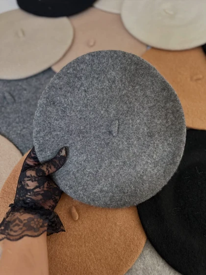 کلاه برت (کلاه فرانسوی)