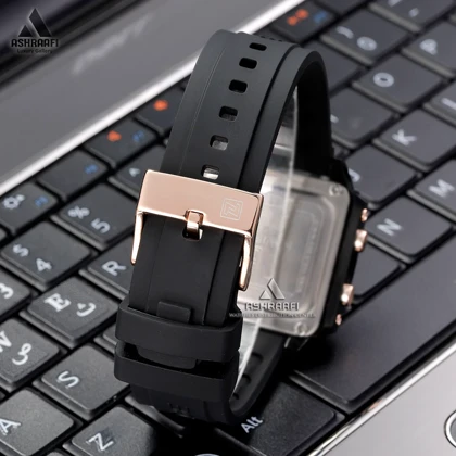 ساعت اسپرت نیوی فورس Naviforce NF7101K