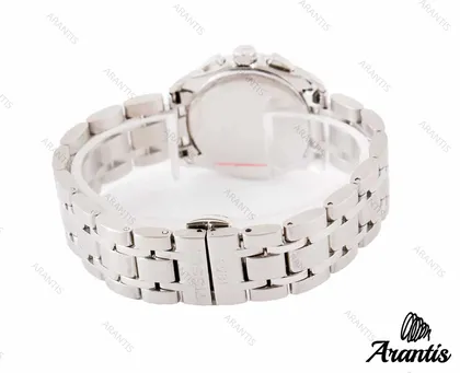 ساعت مچی تیسوت مدل T035 زنانه کورنوگراف 4343-w