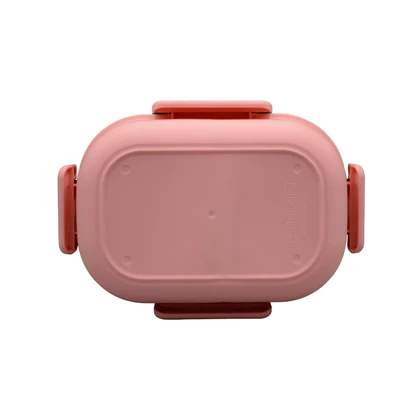 ظرف غذا لانچ باکس مدل Pittico ظرفیت 0.7 لیتر