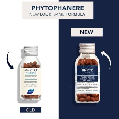 قرص مو 120 عددی 100% اصل اورجینال با ضمانت