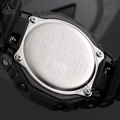 ساعت زنانه جیشاک Casio G-Shock GMA-S2100-1A